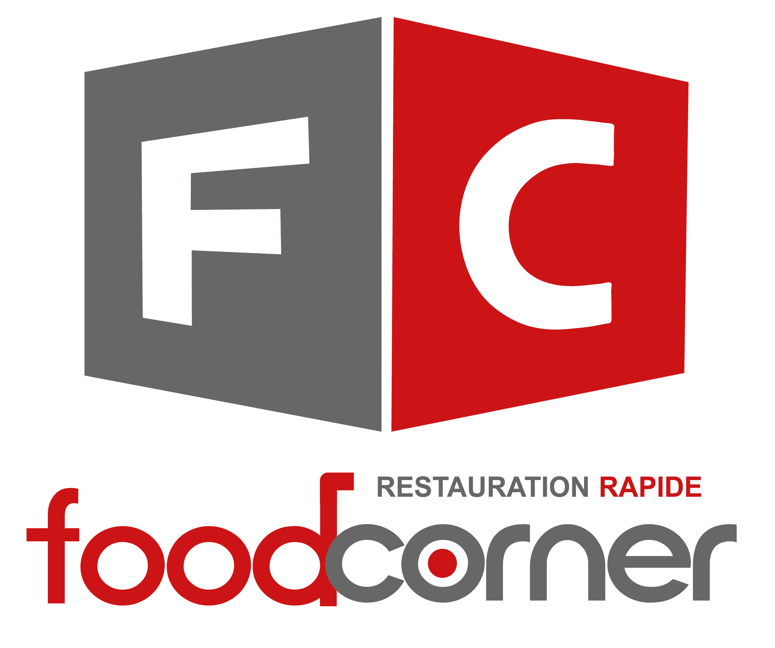 Food Corner — restauration rapide