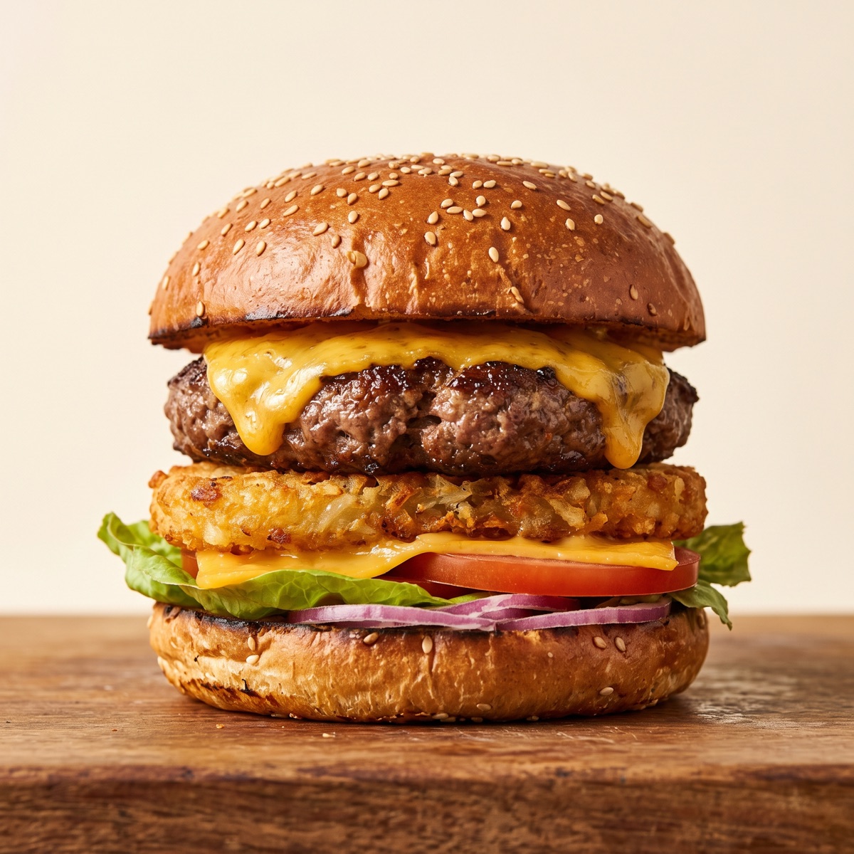 Burger Country