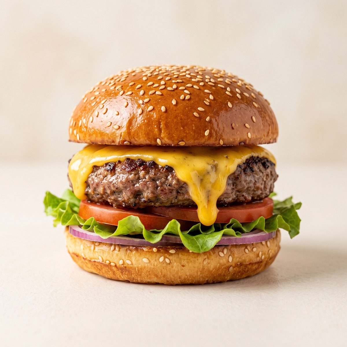 Cheese Burger
