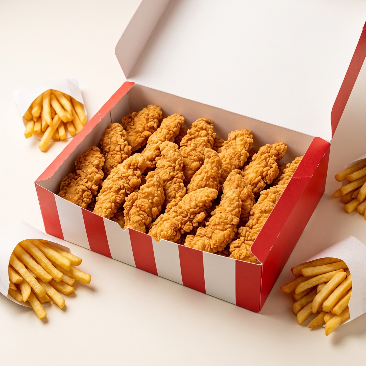 Family Tenders
