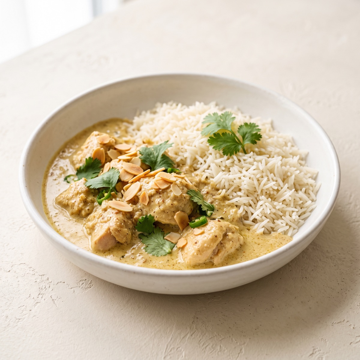 Korma