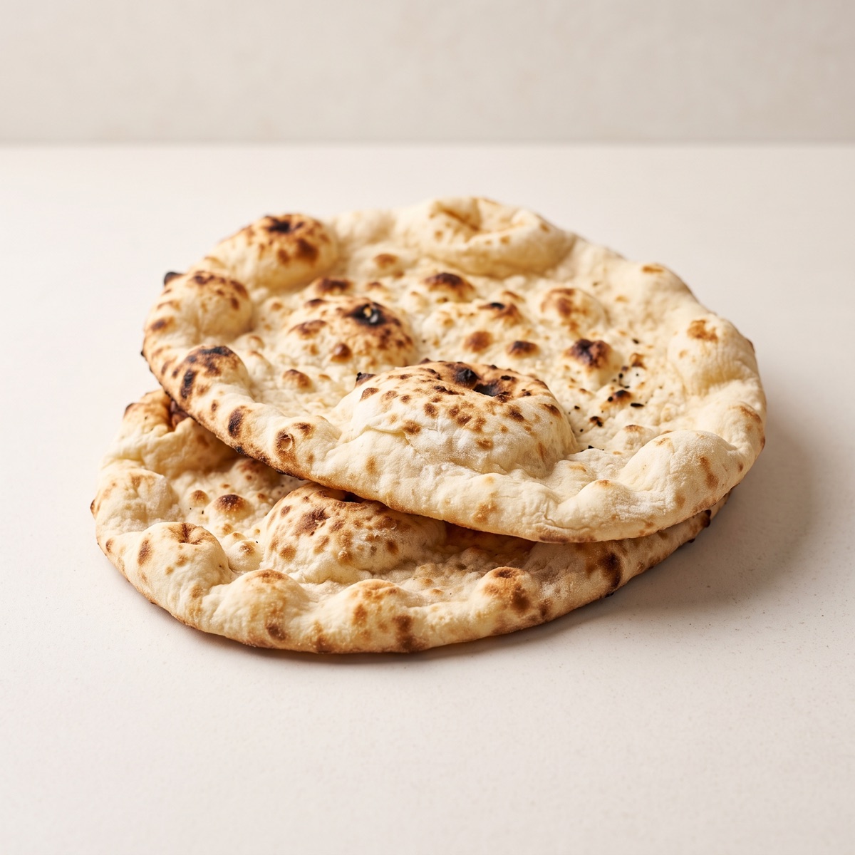 Pain naan nature