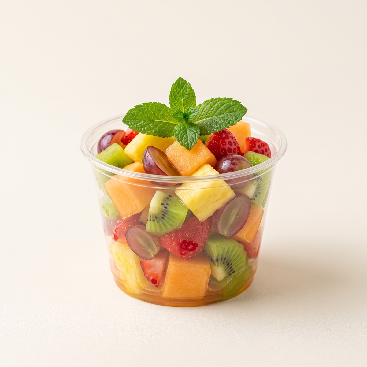 Salade de fruits