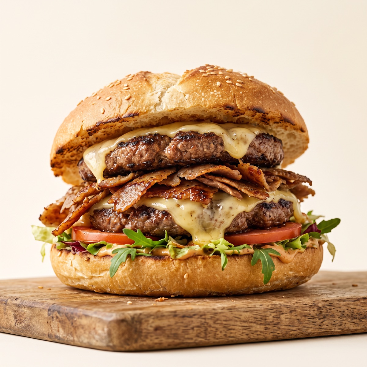 Sandwich Royal
