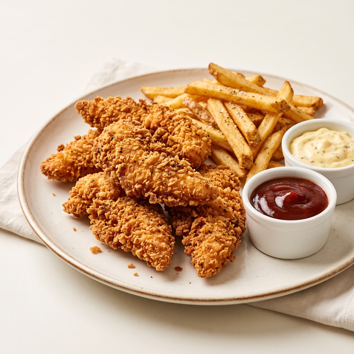 Tenders